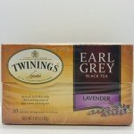 Twinings Earl Grey Lavender 40g