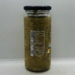 Gourmet Eggplant Puree 454g