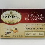 Twinings English Breakfast 40g