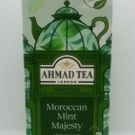 Ahmad Tea Moroccan Mint Majesty 30g