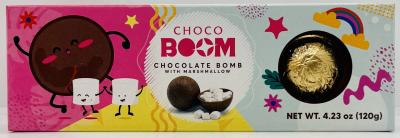 Choco Boom Chocolate Boom 120g.