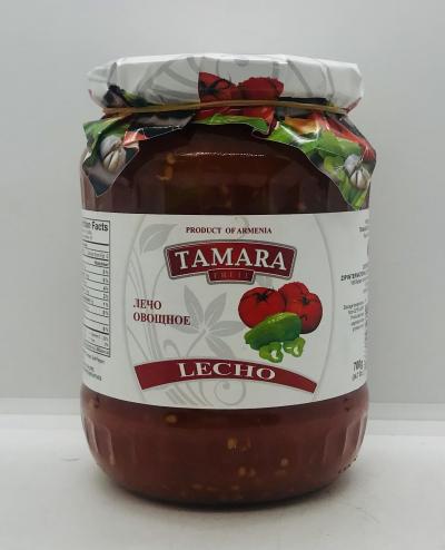 Tamara Lecho 700g.