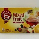 Teekanne Mixed Fruit 60g