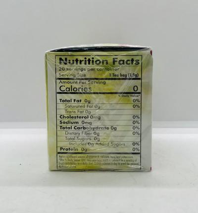 Botany Apple Tea 38g