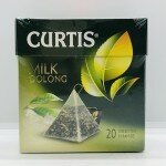 Curtis Milk Oolong 34g