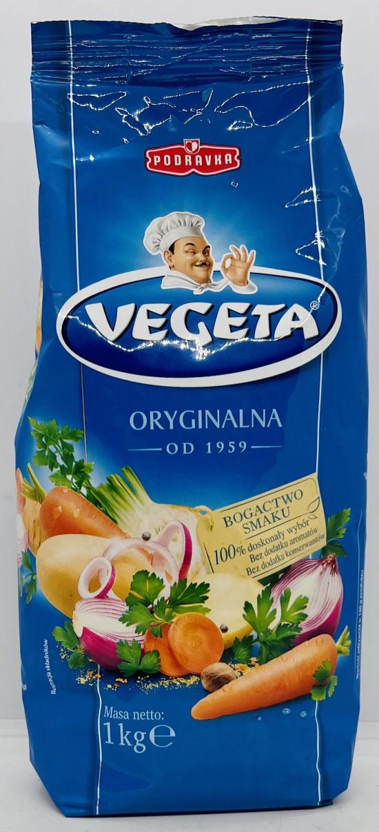 Vegeta Oryginalna 1kg.