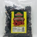 Baraka Hibiscus Flower 100g