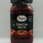 Runa Tomato Paste 490g.