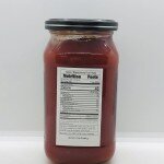 Runa Sauce Shashlichniy Firm 485g.