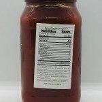 Runa Sauce Chardash Hungarian 485g.