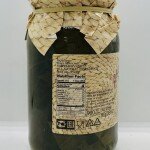 Georgian Village Grape Leaves 900mL.