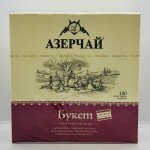 Azercay Buket Black Tea Premium Collection 180g