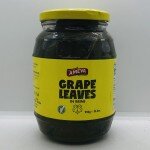 Ameva Grape Leaves 450g.