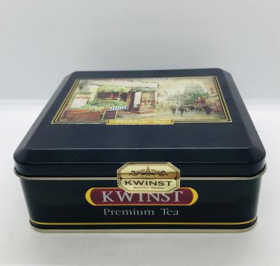 Kwinst Premium Ceylon Black Tea 160g