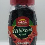 Baraka Hibiscus 150g