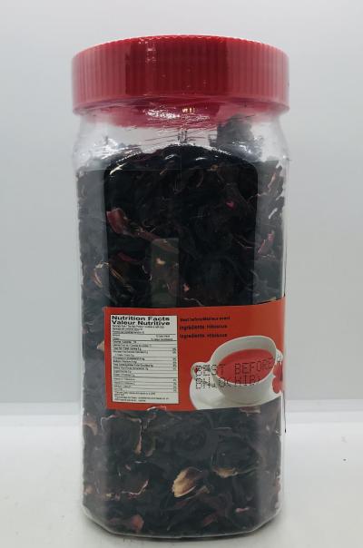 Baraka Hibiscus 150g