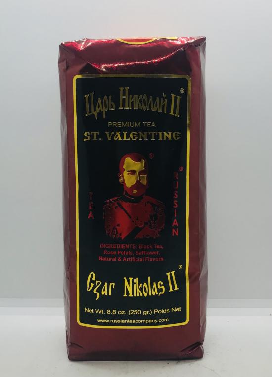 Czar Nikolay II St. Valentine 250g