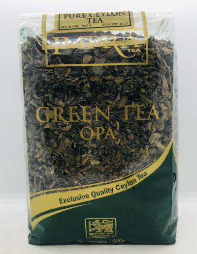 Impra Green Tea Opa 500g