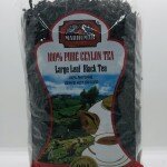 Marhumar Large Leaf Black Tea 500g