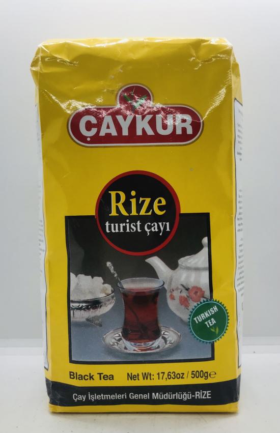 Caykur Black Tea 500g