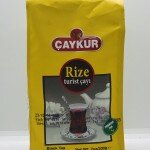 Caykur Rize Turist Blakc Tea 200g