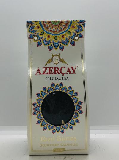 Azercay Special Golden Sun Tea 100g