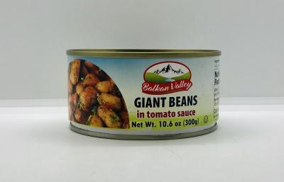 Balkan Valley Giant Beans 300g.