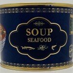 Soup Seafood 530g.