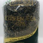 Impra Green Tea Opa 1kg