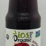 Ios Love Organic Pomegranate 1L