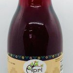 Apri Blackcurrant Compote 1L