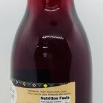 Apri Blackcurrant Compote 1L