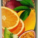 BBB Multifruit Drink 1L.