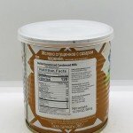 Sweetened Condensed Milk With Cocoa 380g