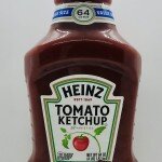 Heinz Tomato Ketchup 4lb.