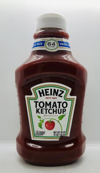 Heinz Tomato Ketchup 4lb.