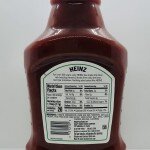 Heinz Tomato Ketchup 4lb.