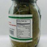 Novkhani Grape Leaves 350g.