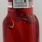 Bagdan Cherry plum 1L.