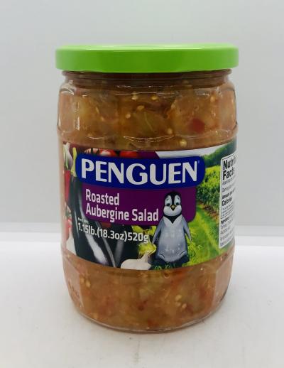 Penguen Apricot Preserve Extra 1800g