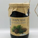 Pine Cones Preserve480g