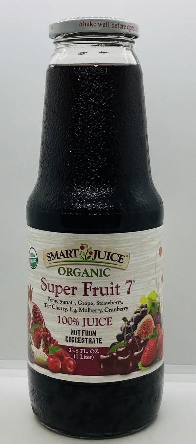 Smart Juice 1L.