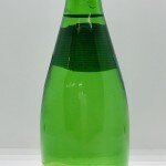 Perrier Mineral Water Lime 330ml