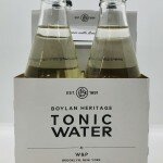 Boylan Heritage Tonic Water 1.2L