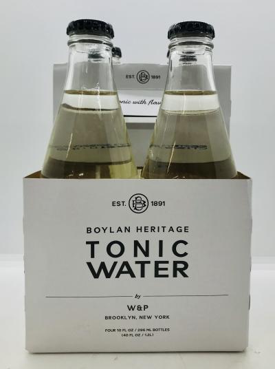 Boylan Heritage Tonic Water 1.2L