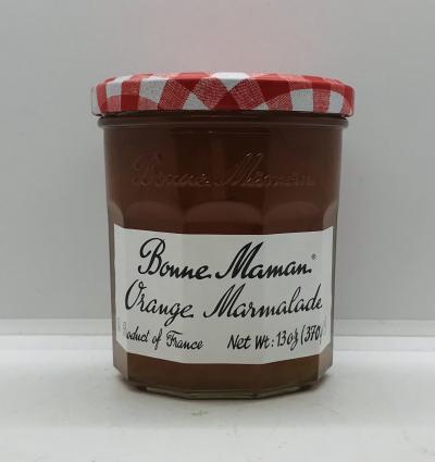 Bonne Maman Orange Marmelade 370g.