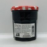 Bonne Maman Plum Preserves 370g.