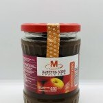 Marneuli Apple Jam 650g