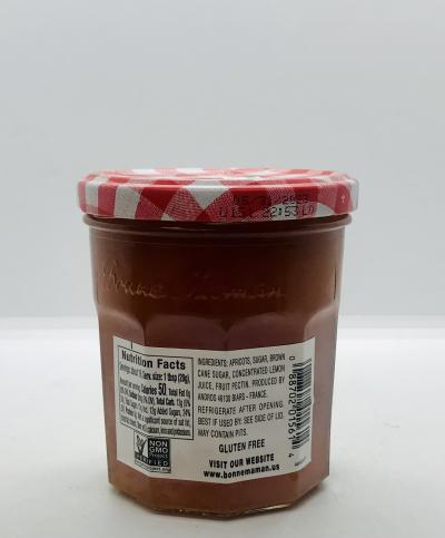 Bonne Maman Apricot Preserves 370g