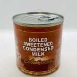 Boiled Sweetened Condensed Milk 360g